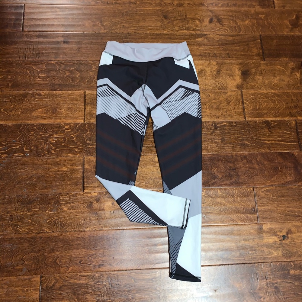 Work out pants